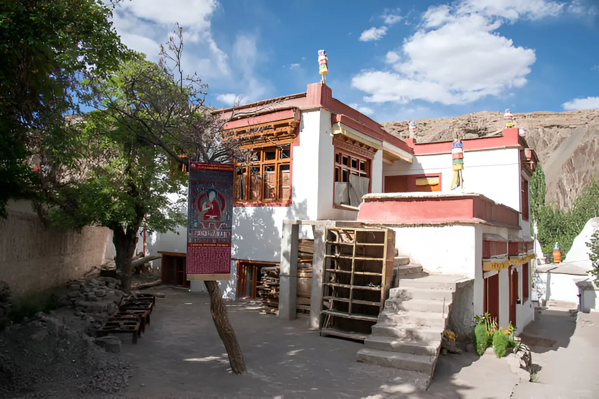 popular place