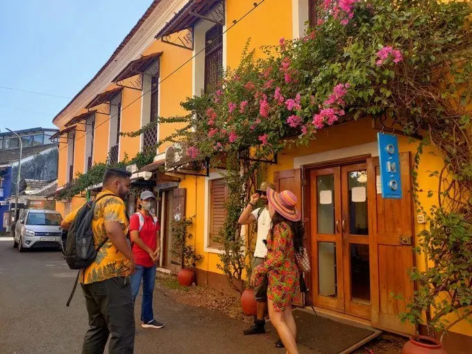 popular place