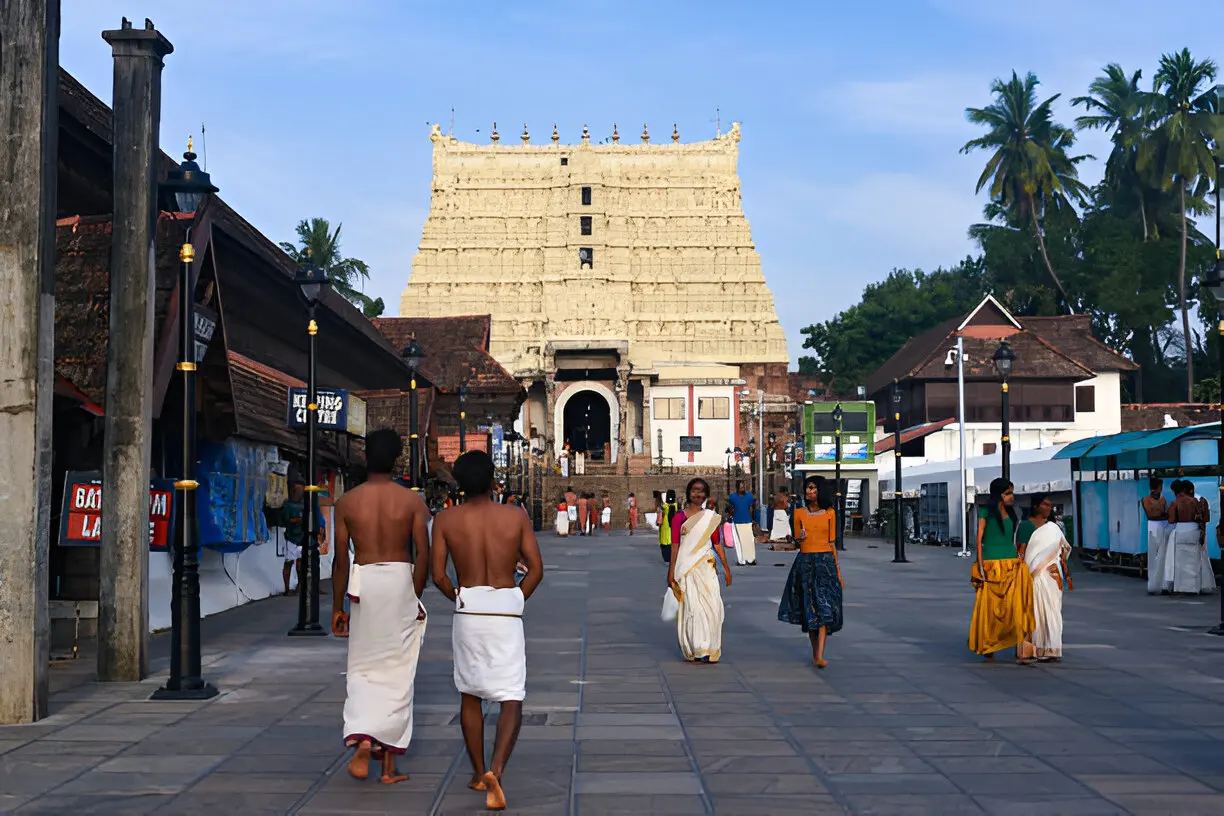 popular place