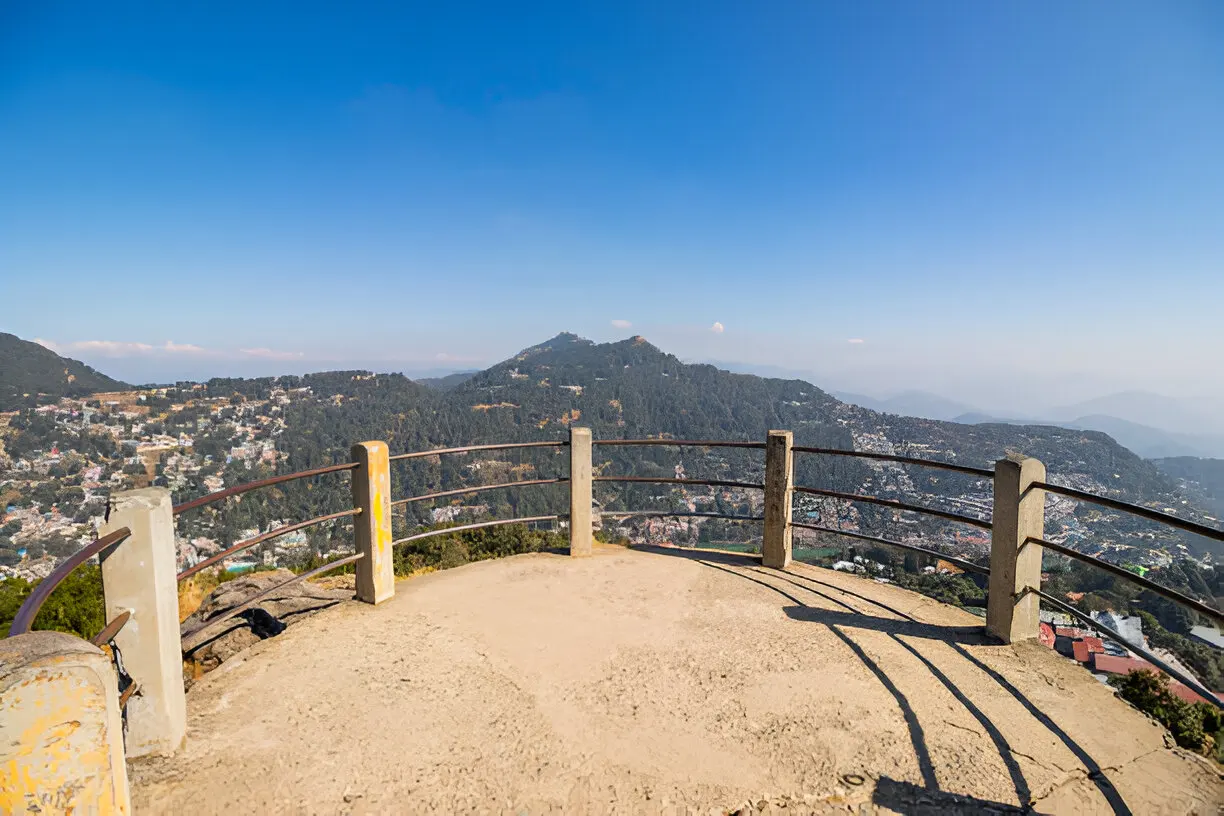 popular place