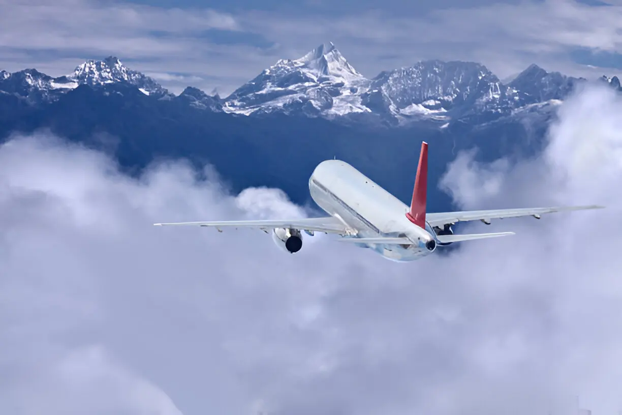 destination