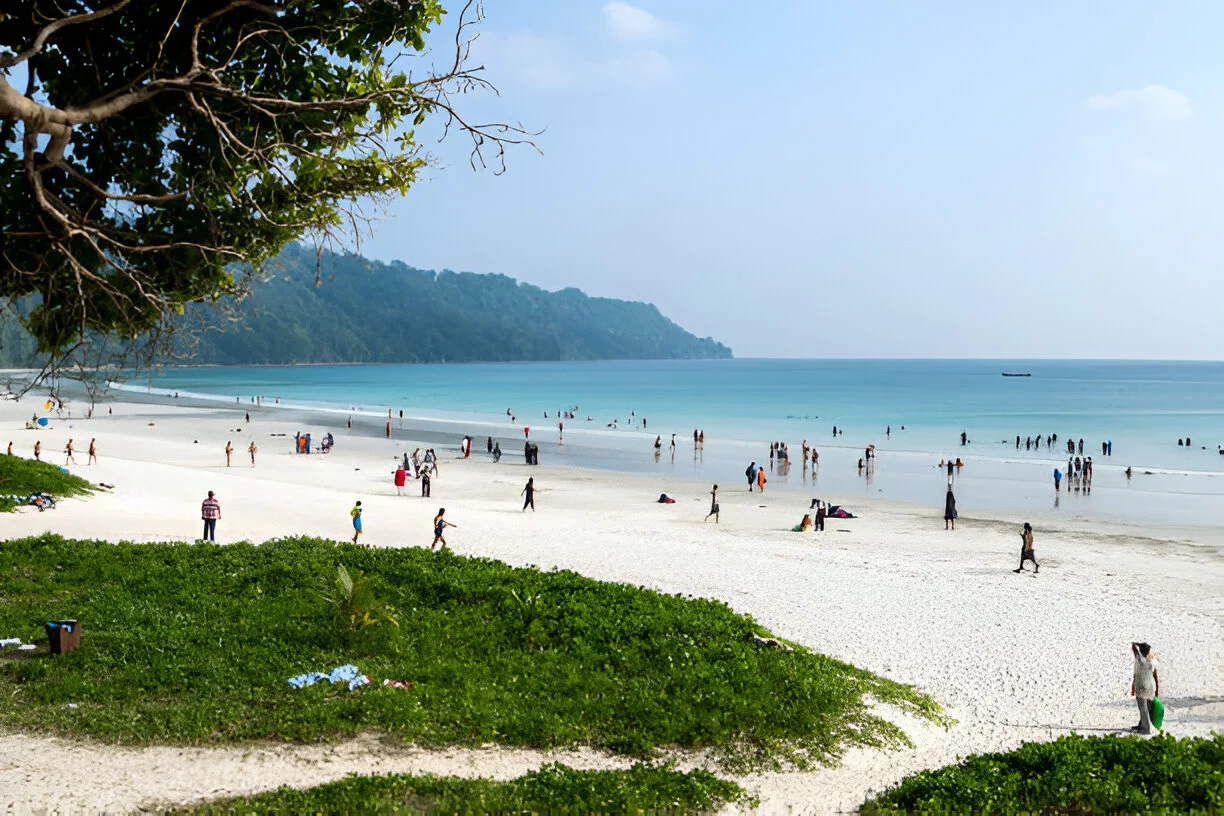 popular place