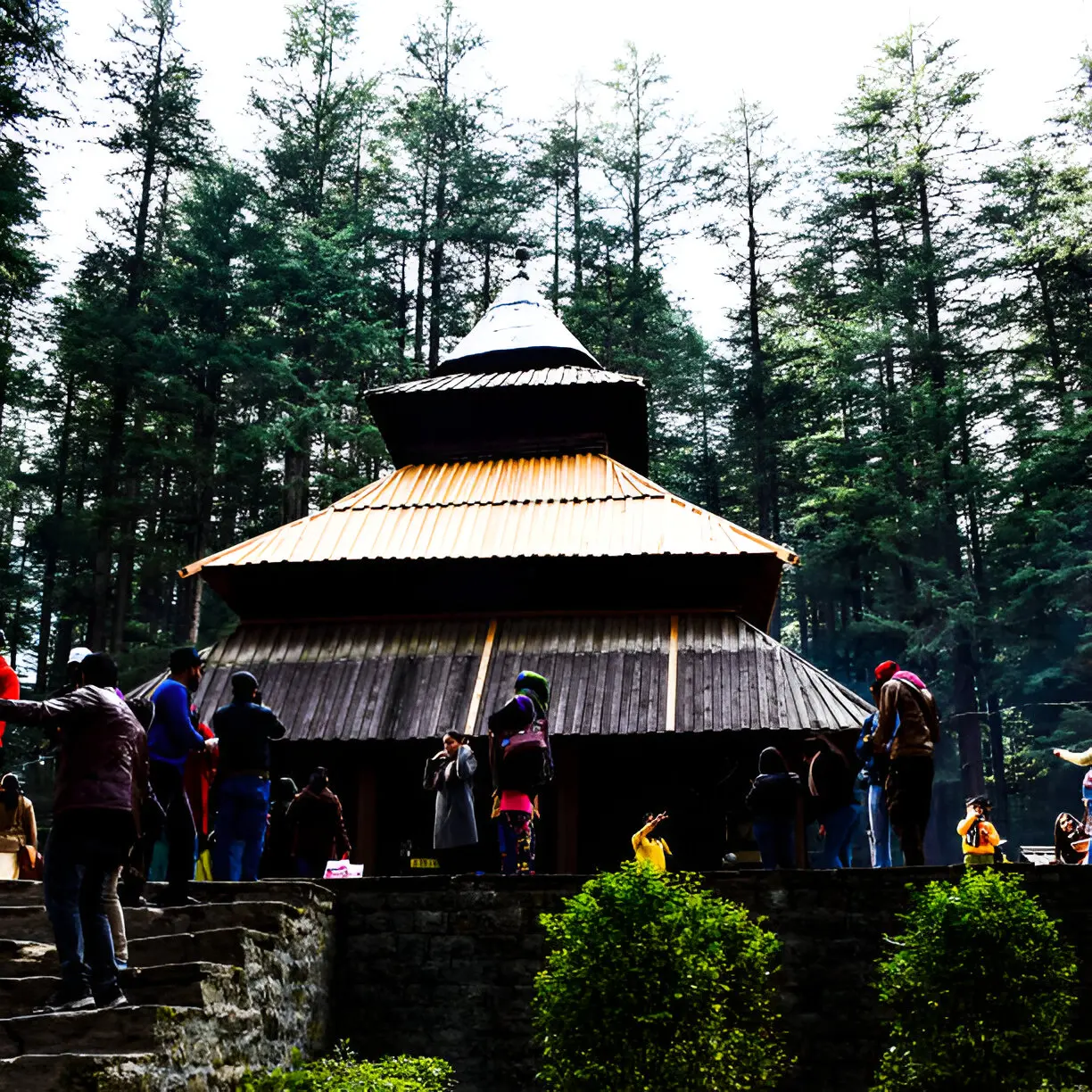 popular place