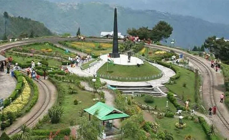 popular place