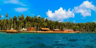 popular place
