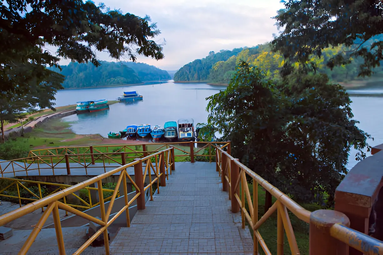 popular place