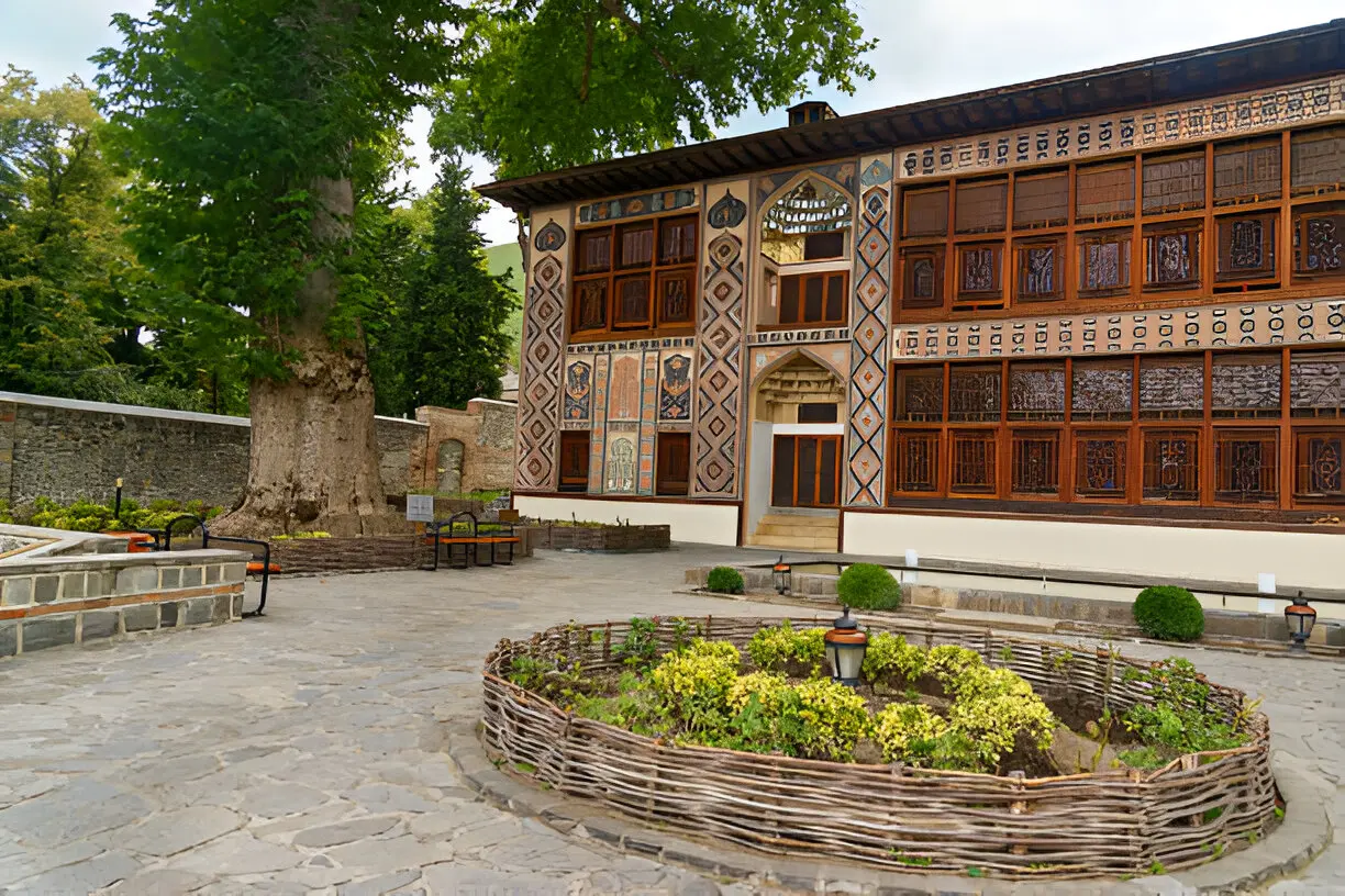 popular place