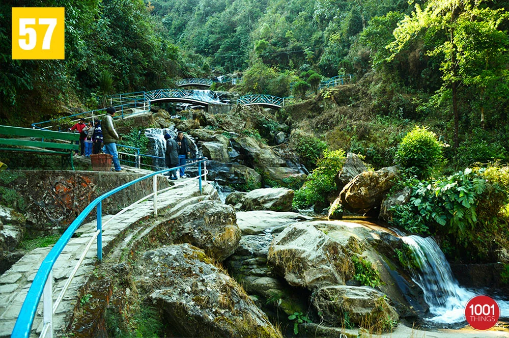popular place