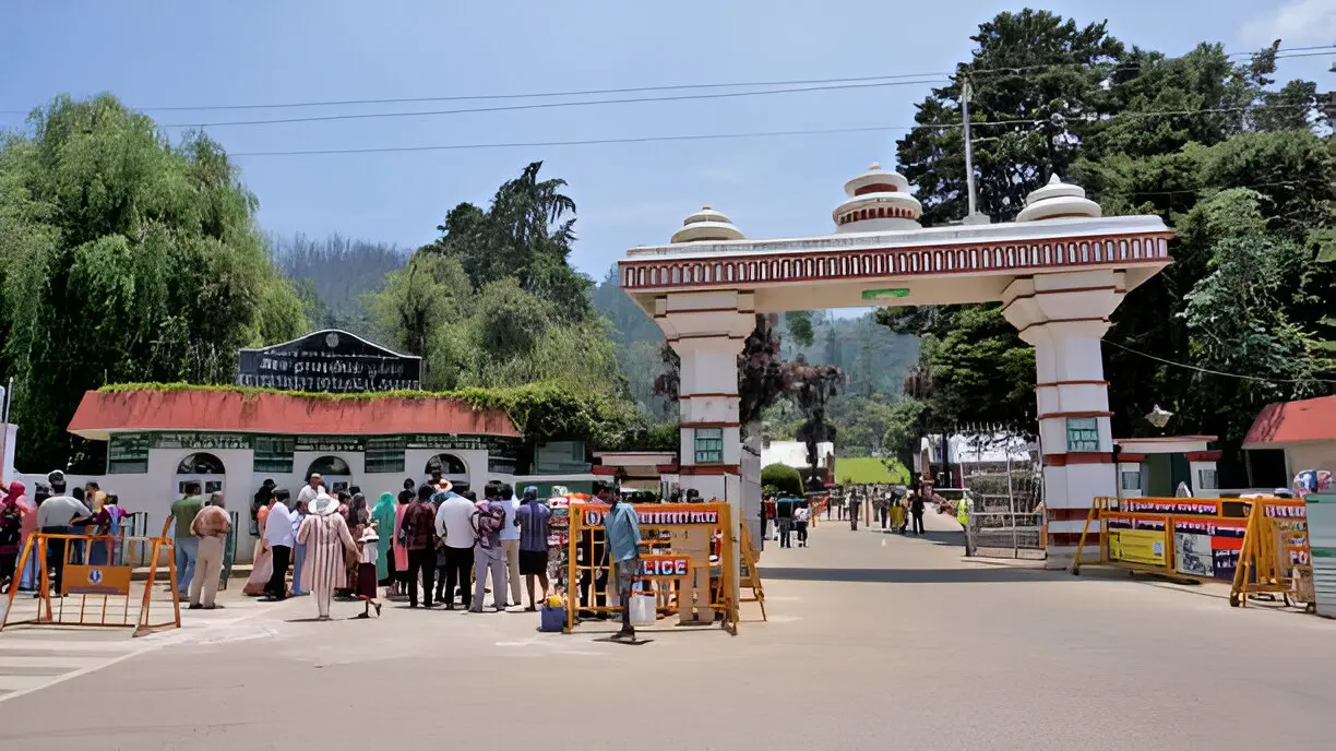 popular place